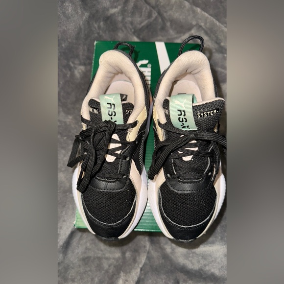 Puma RS-X Joy PS size 13C - Picture 2 of 6